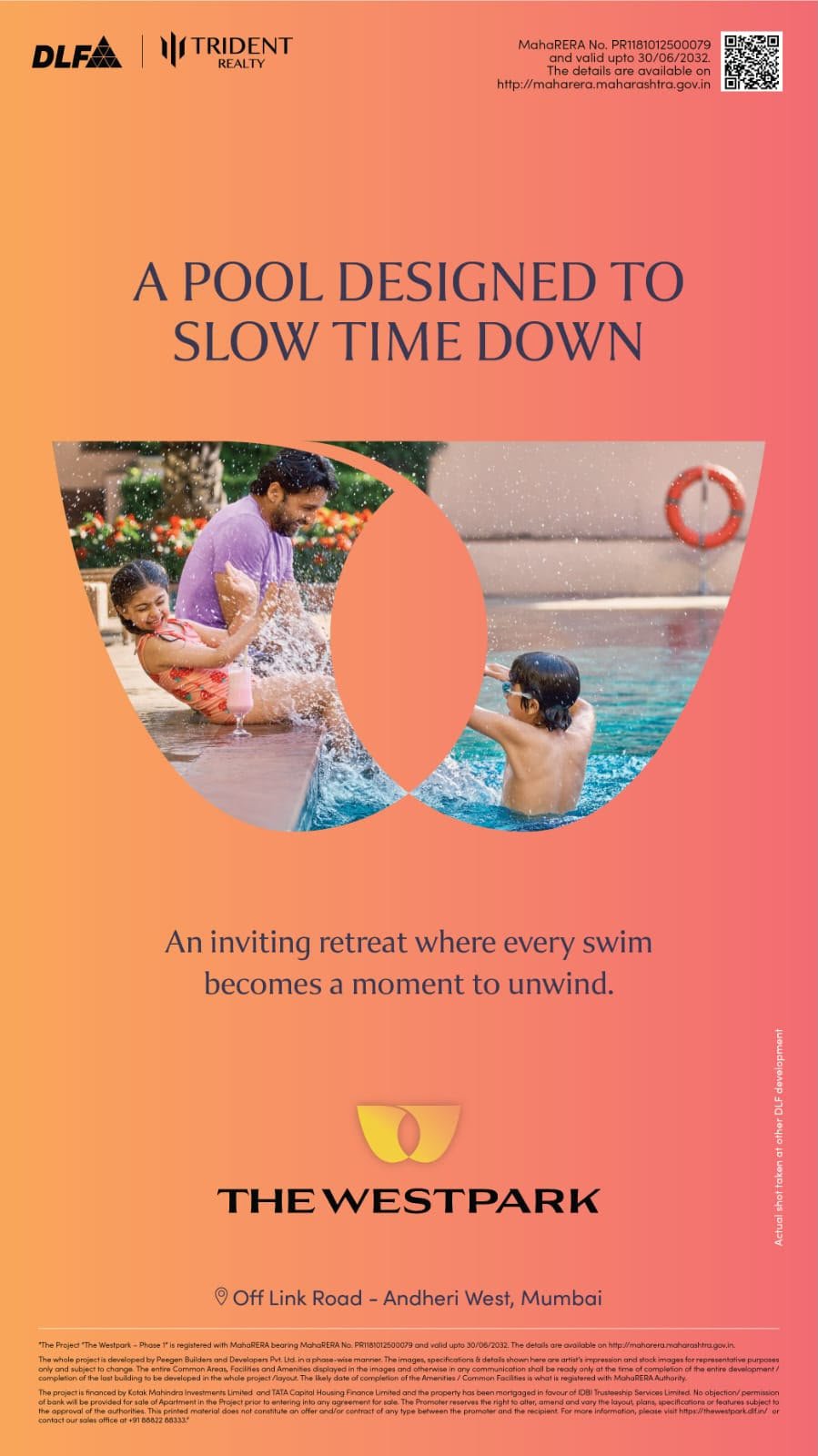 THE WESTPARK ANDHERI Slide 4